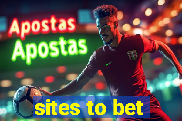 sites to bet